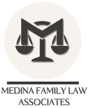 Medina Family Law - Glendale Divorce Lawyer